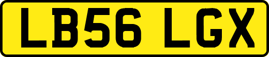 LB56LGX