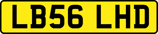 LB56LHD