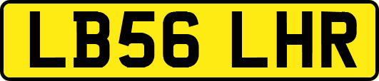 LB56LHR
