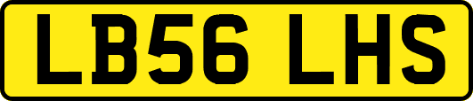 LB56LHS