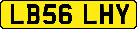 LB56LHY