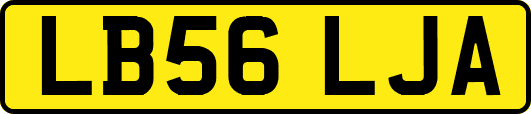 LB56LJA