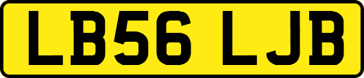 LB56LJB