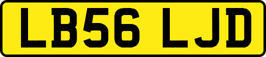 LB56LJD