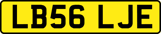 LB56LJE