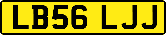 LB56LJJ