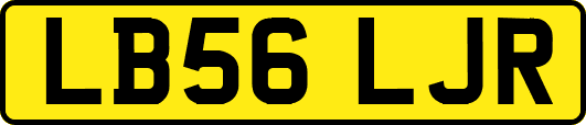 LB56LJR