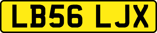 LB56LJX