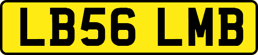 LB56LMB