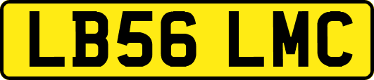 LB56LMC