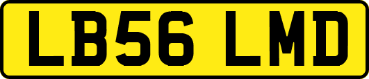 LB56LMD
