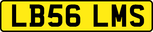 LB56LMS
