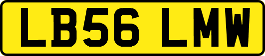 LB56LMW