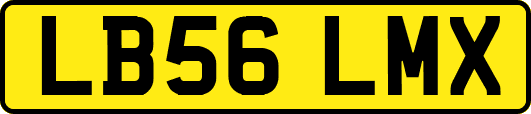 LB56LMX