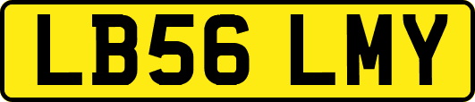 LB56LMY