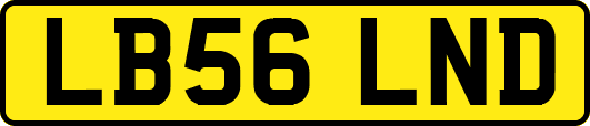 LB56LND