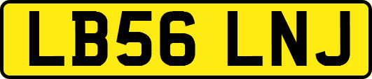LB56LNJ