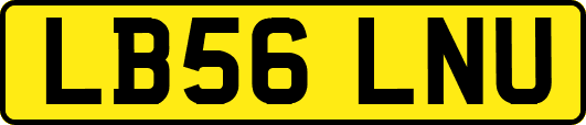 LB56LNU