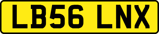 LB56LNX