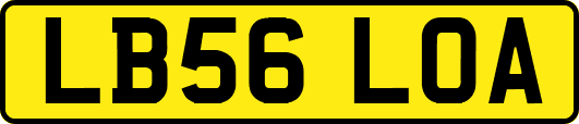 LB56LOA