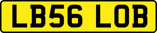 LB56LOB