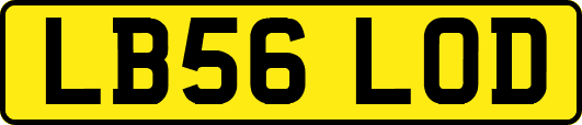 LB56LOD