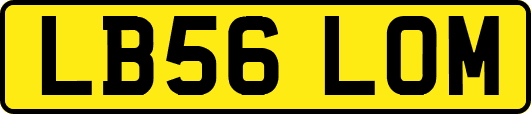 LB56LOM