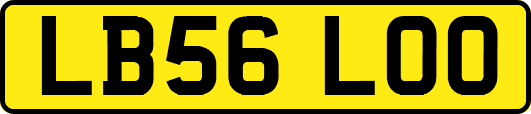 LB56LOO