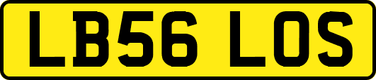 LB56LOS