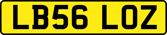 LB56LOZ