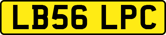 LB56LPC