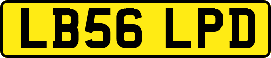 LB56LPD