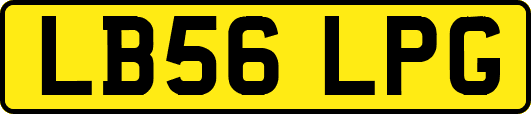 LB56LPG