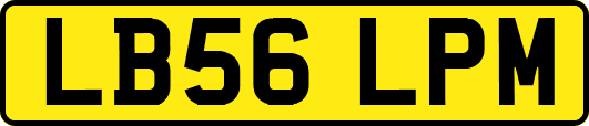 LB56LPM