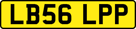 LB56LPP