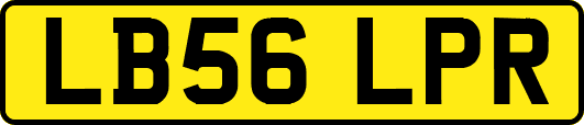 LB56LPR
