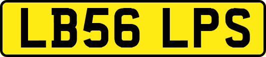 LB56LPS