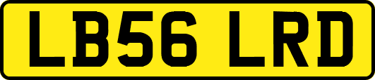 LB56LRD