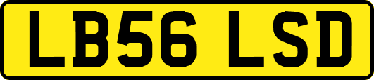 LB56LSD