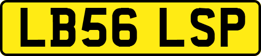 LB56LSP