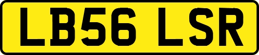 LB56LSR