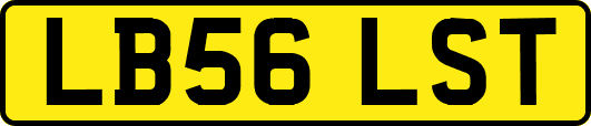 LB56LST