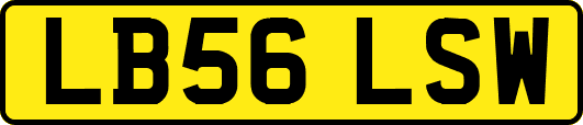 LB56LSW