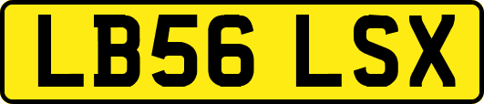 LB56LSX