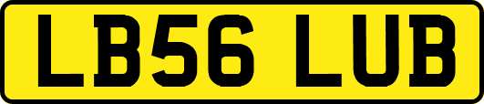 LB56LUB