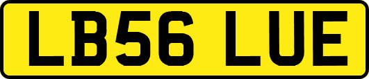 LB56LUE