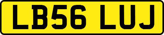 LB56LUJ