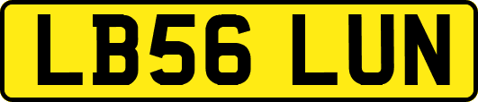 LB56LUN