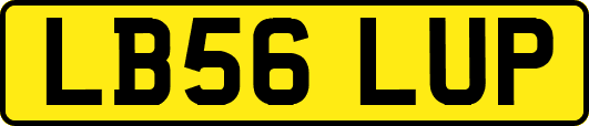 LB56LUP
