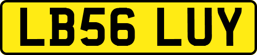 LB56LUY